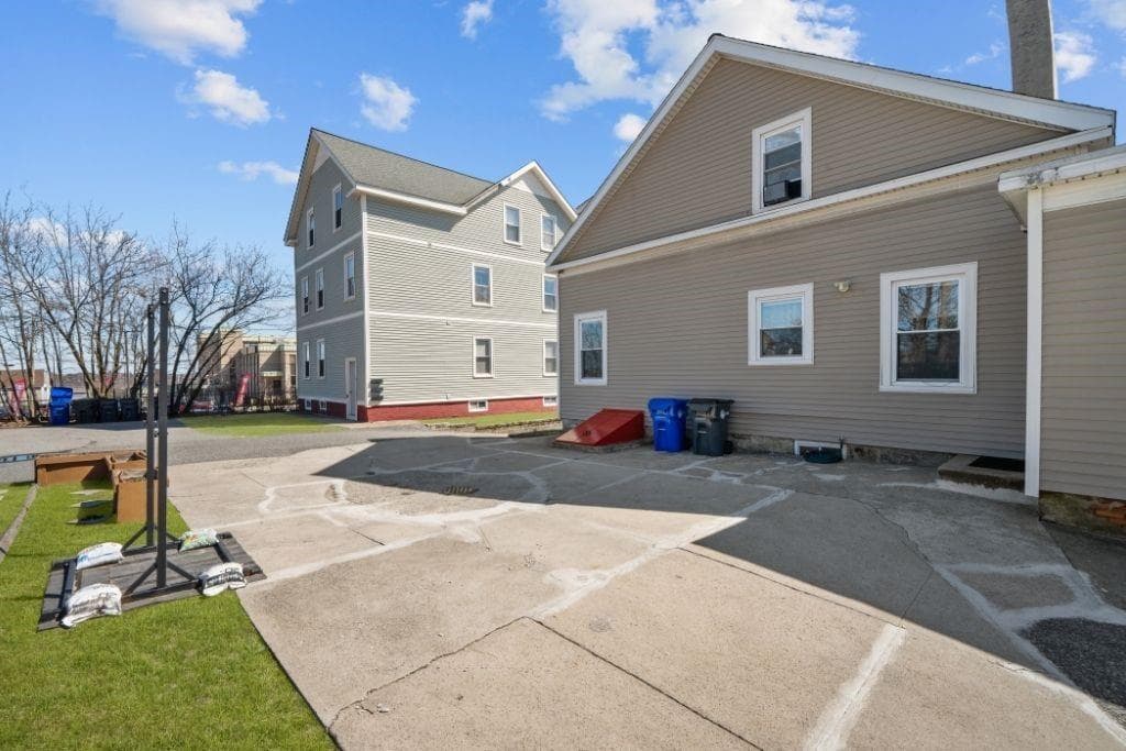 Single Family Residence at Single Family Residence, Providence, photo 23 of 25
