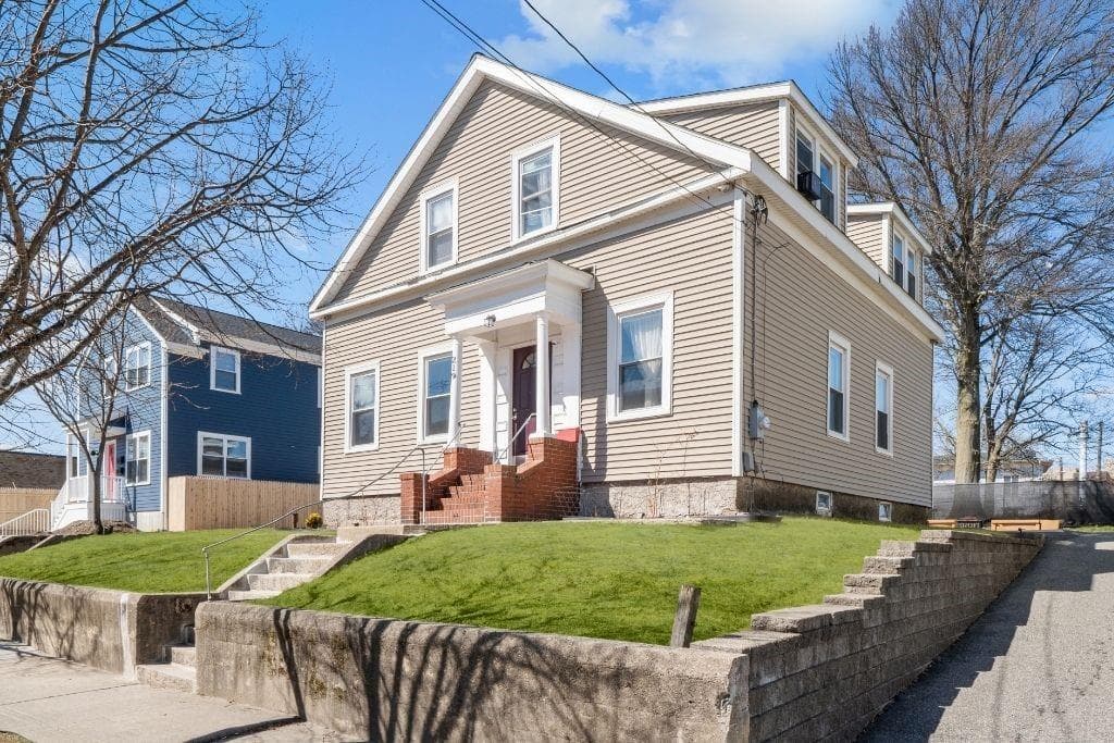 Single Family Residence at Single Family Residence, Providence, photo 3 of 25