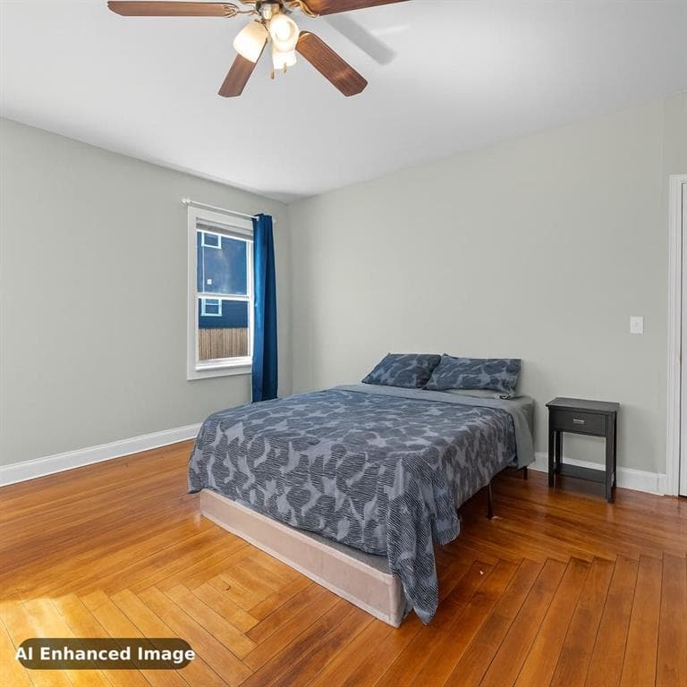Single Family Residence at Single Family Residence, Providence, photo 15 of 25