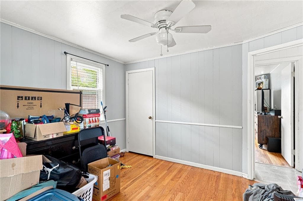 Single Family Residence at 71 Ash Avenue, Cranston, photo 23 of 27