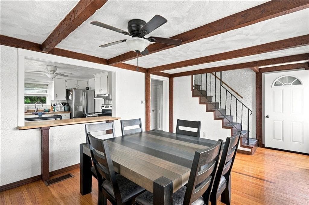 Single Family Residence at 71 Ash Avenue, Cranston, photo 13 of 27