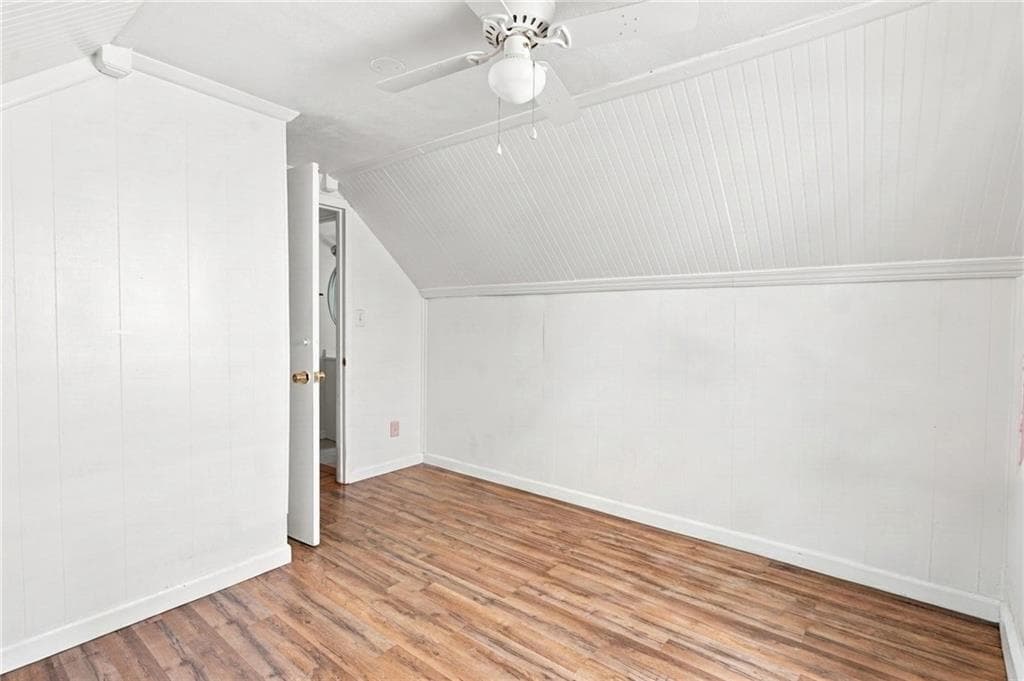 Single Family Residence at 71 Ash Avenue, Cranston, photo 16 of 27