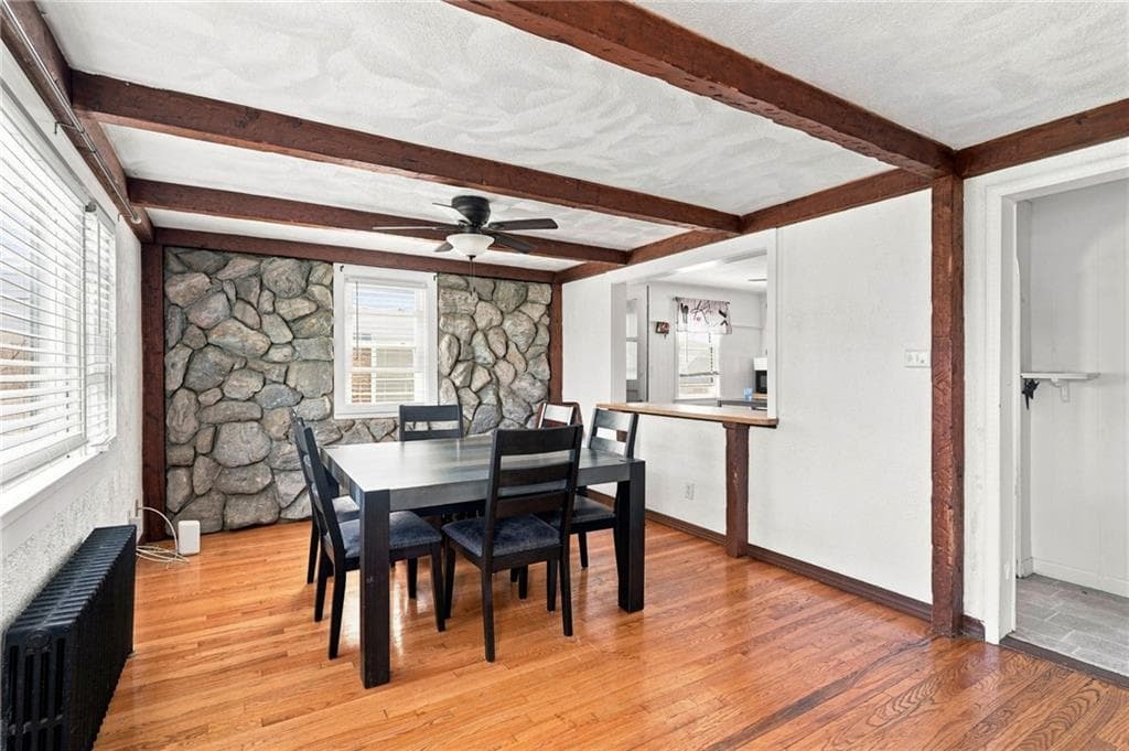 Single Family Residence at 71 Ash Avenue, Cranston, photo 12 of 27