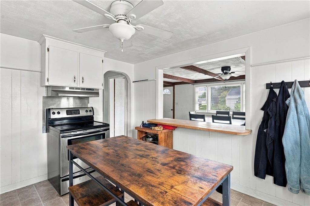 Single Family Residence at 71 Ash Avenue, Cranston, photo 26 of 27