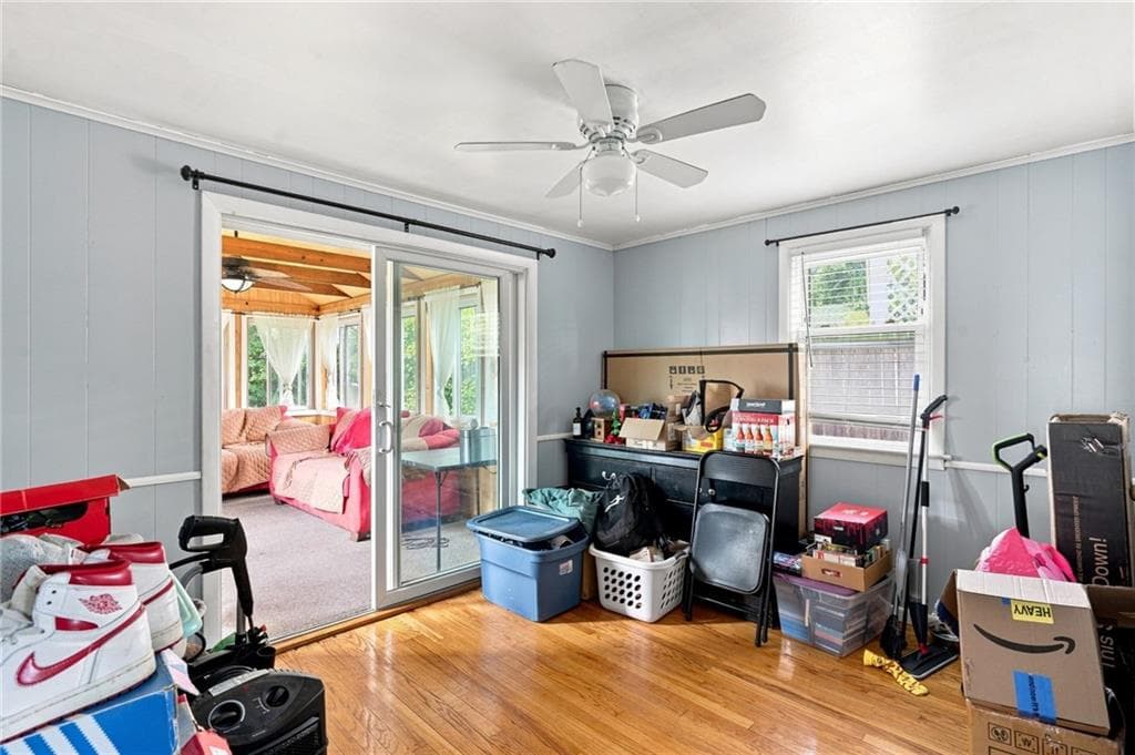 Single Family Residence at 71 Ash Avenue, Cranston, photo 22 of 27