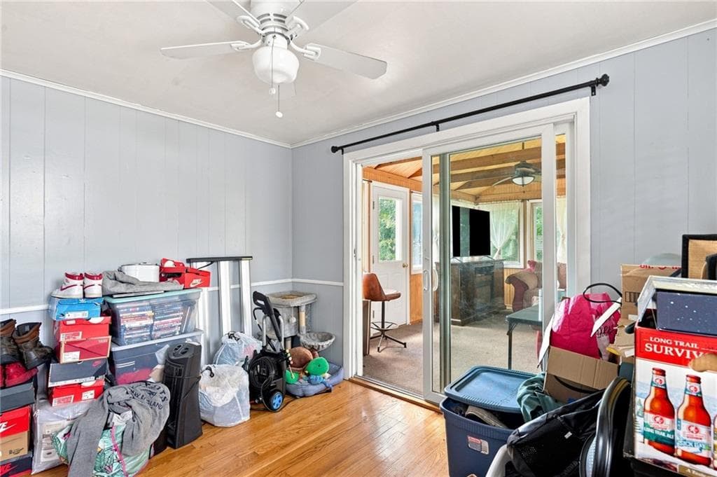 Single Family Residence at 71 Ash Avenue, Cranston, photo 24 of 27