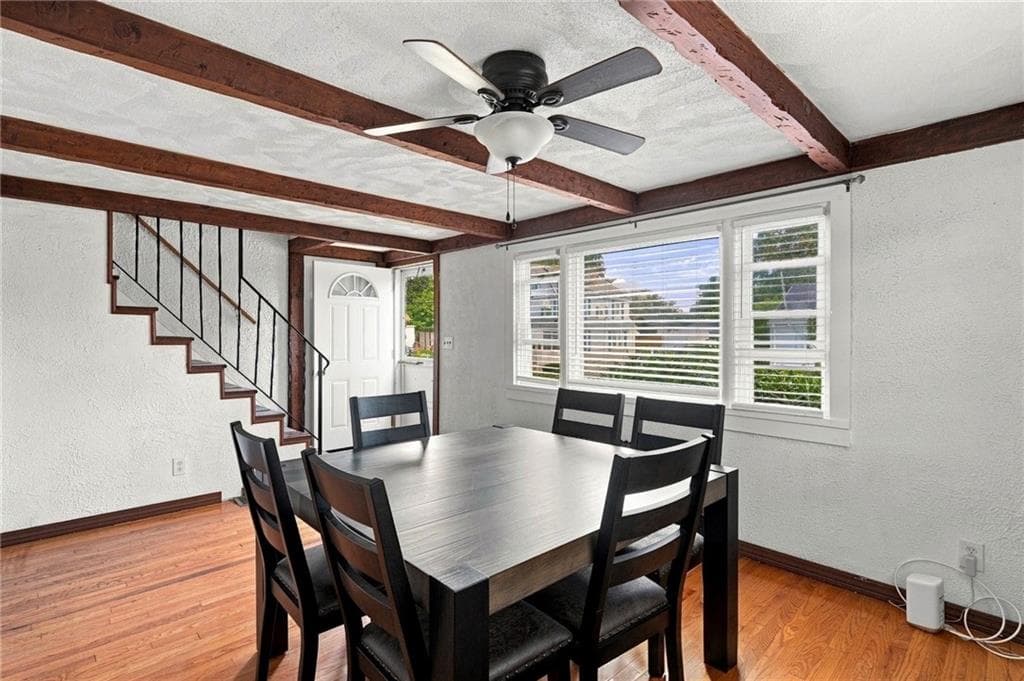 Single Family Residence at 71 Ash Avenue, Cranston, photo 10 of 27