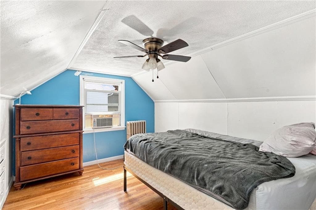 Single Family Residence at 71 Ash Avenue, Cranston, photo 18 of 27