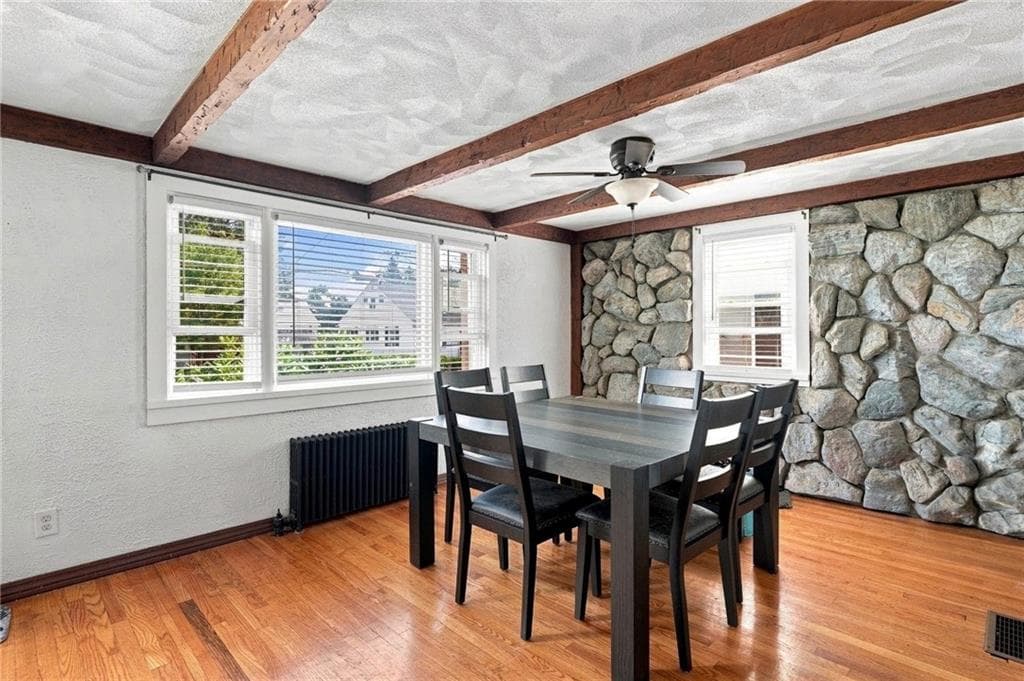 Single Family Residence at 71 Ash Avenue, Cranston, photo 11 of 27