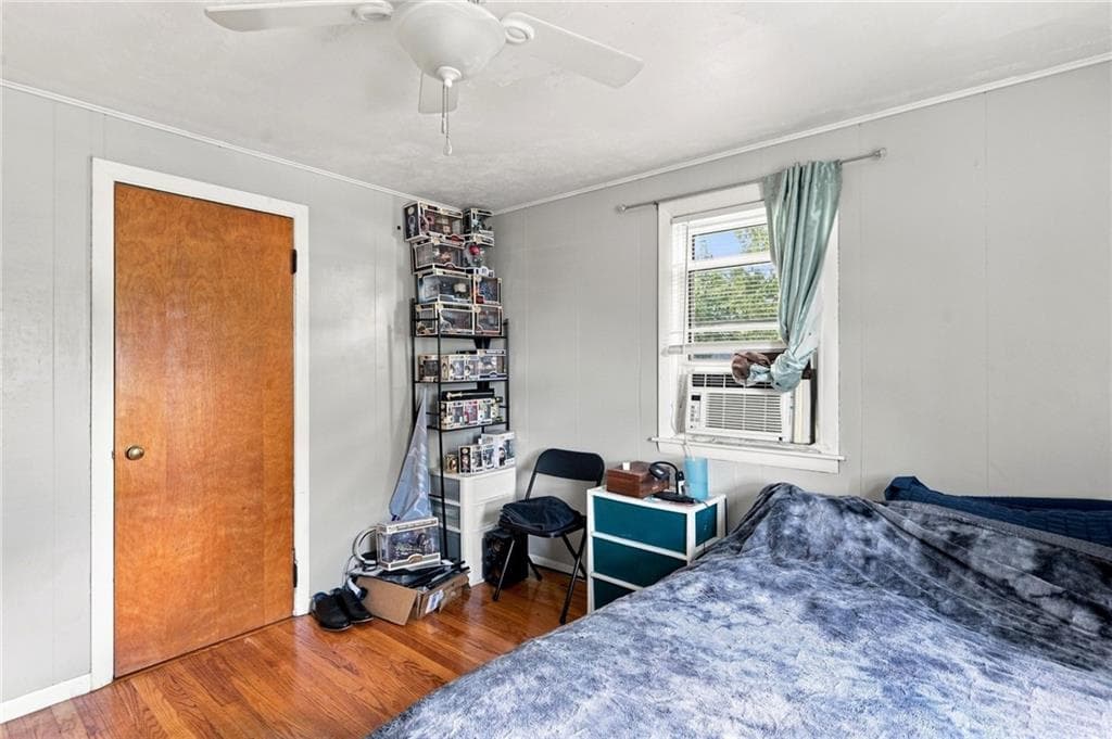 Single Family Residence at 71 Ash Avenue, Cranston, photo 21 of 27