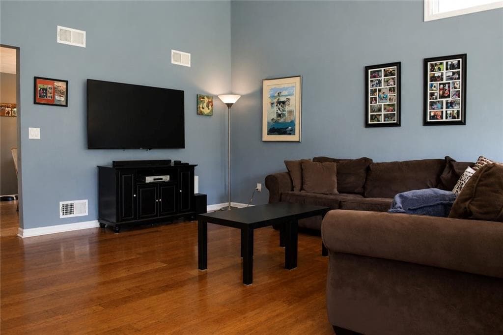 Single Family Residence at Smithfield, photo 2 of 19