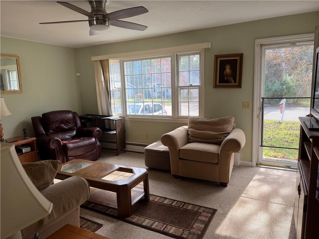 Single Family Residence at 39 Riverdale Road, Westerly, photo 17 of 36