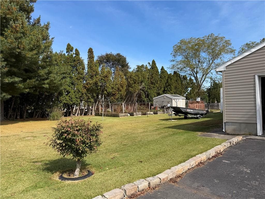 Single Family Residence at 39 Riverdale Road, Westerly, photo 34 of 36
