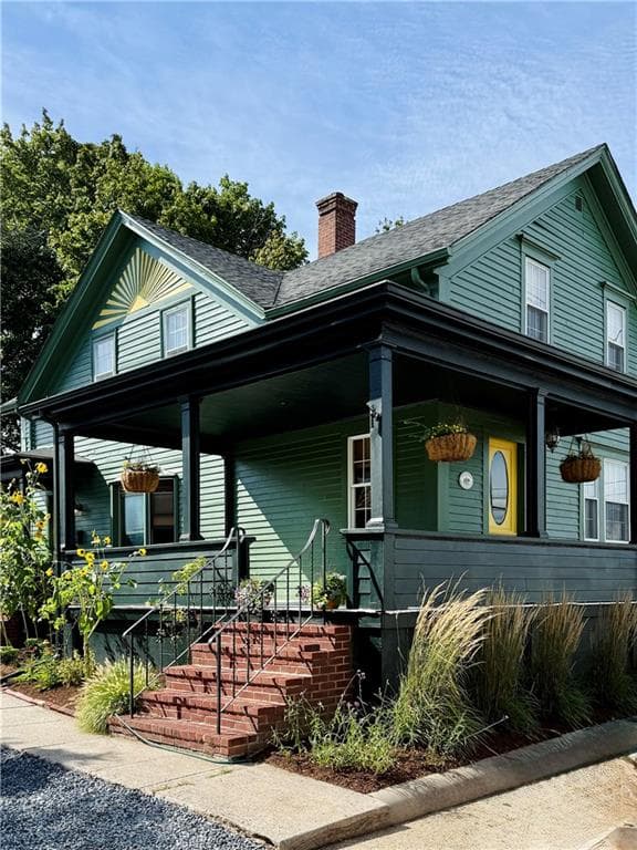 307 Main Street