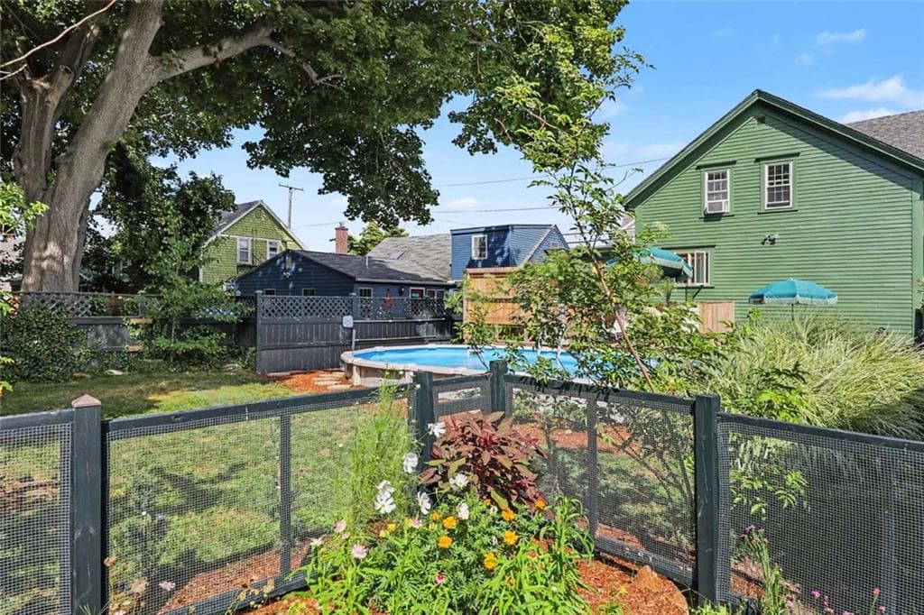 Single Family Residence at 307 Main Street, Warren, photo 40 of 47