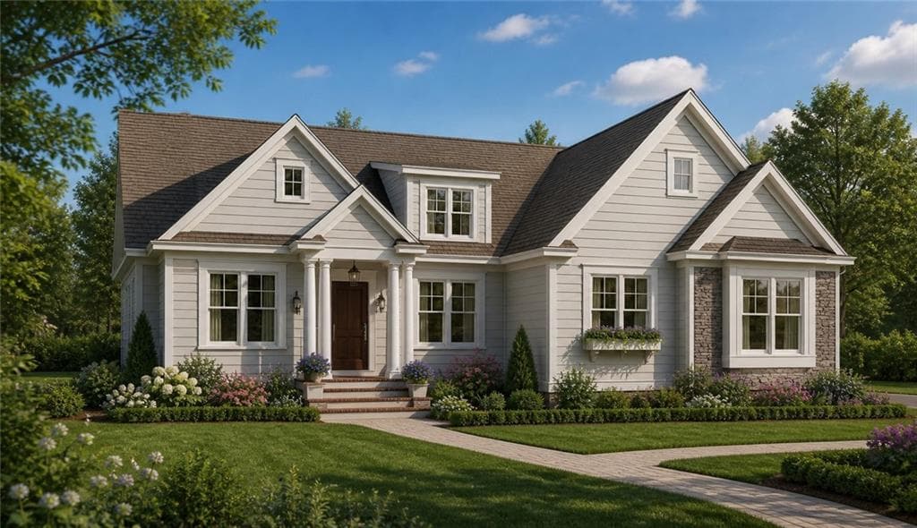 95 12 North Woods Trail