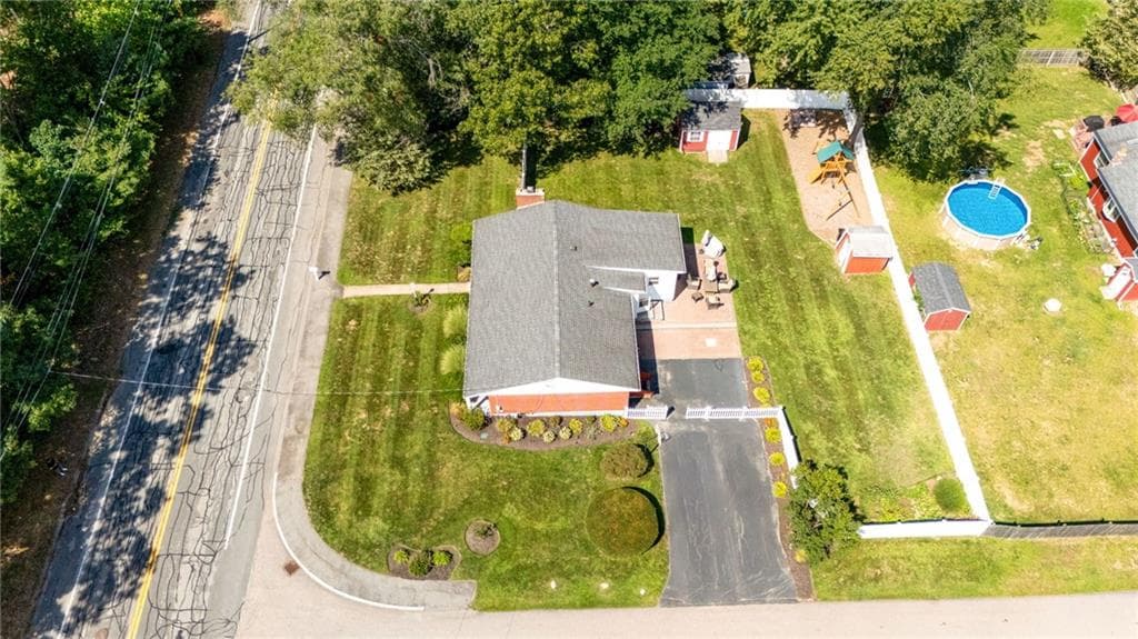 215 Mendon Road