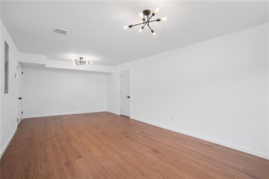 Single Family Residence at 18 Pleasantview Avenue, Johnston, photo 4 of 29