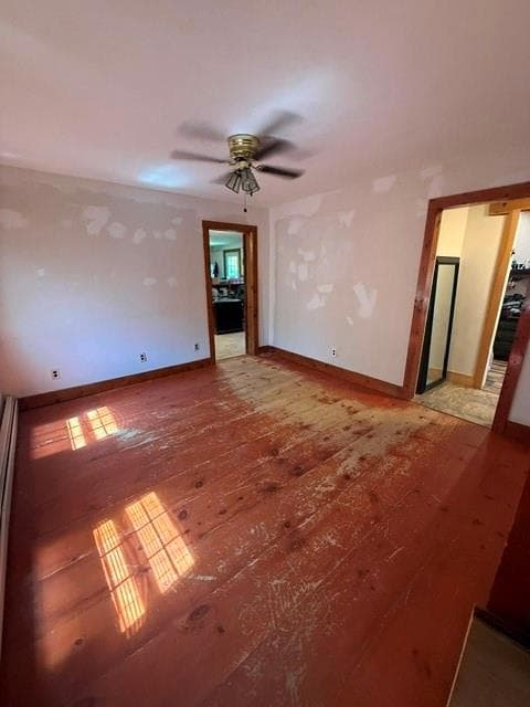 Single Family Residence at 2447 Division Road, East Greenwich, photo 10 of 30