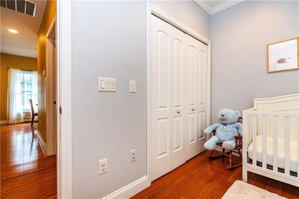 Condominium at 40 Enzo Drive, Coventry, photo 42 of 50