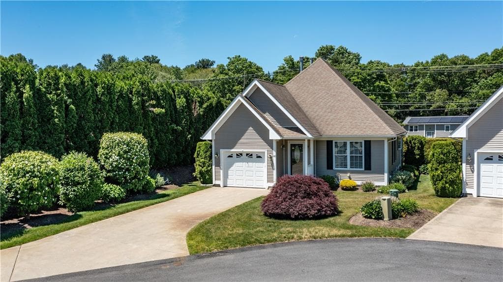 40 Enzo Drive