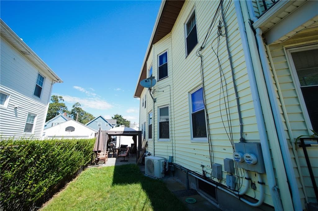 Multi Family at 26 28 Alice Street, East Providence, photo 19 of 22