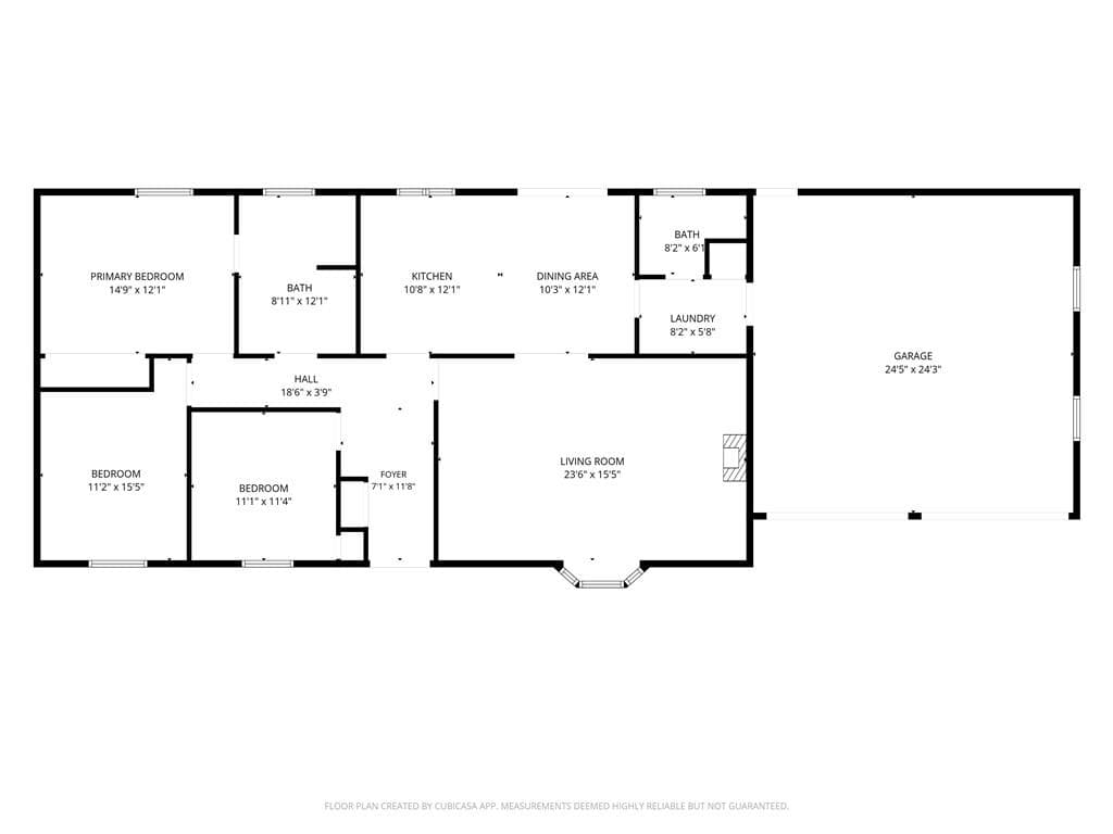 Single Family Residence at 765 Putnam Pike, Glocester, photo 43 of 43