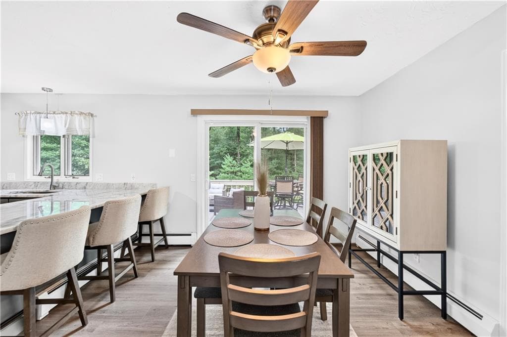 Single Family Residence at 765 Putnam Pike, Glocester, photo 9 of 43