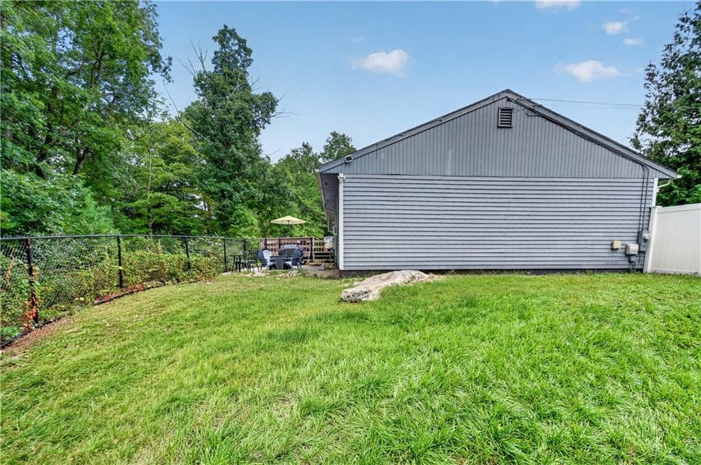 Single Family Residence at 765 Putnam Pike, Glocester, photo 38 of 43