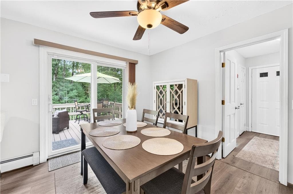 Single Family Residence at 765 Putnam Pike, Glocester, photo 11 of 43