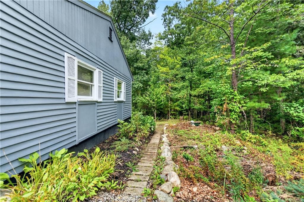 Single Family Residence at 765 Putnam Pike, Glocester, photo 39 of 43