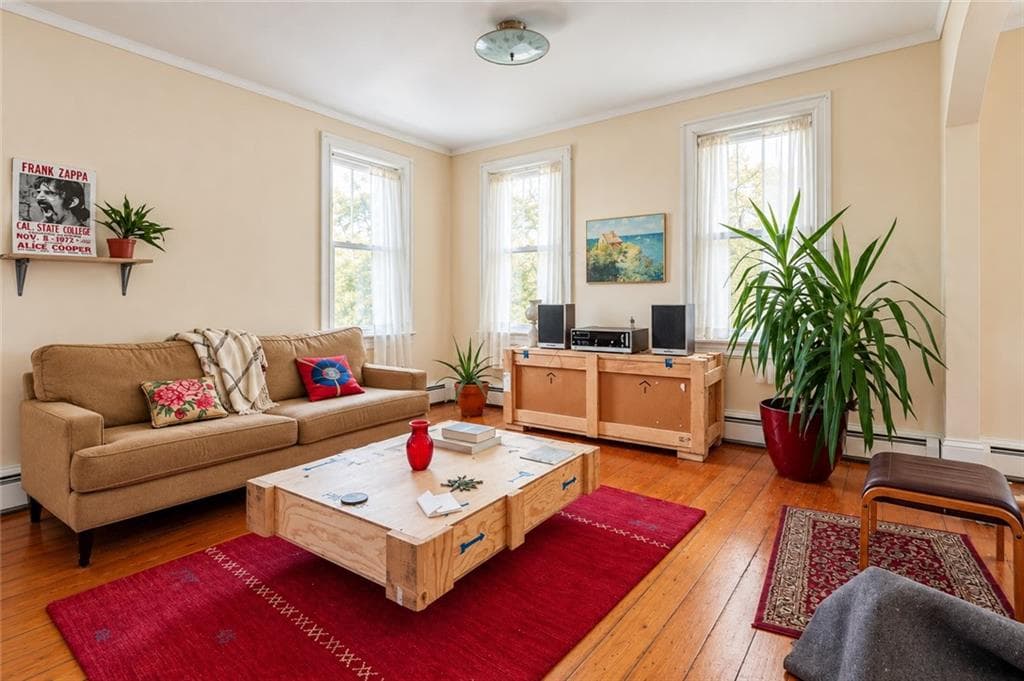 Commercial at 25 27 S Court Street, Providence, photo 3 of 47