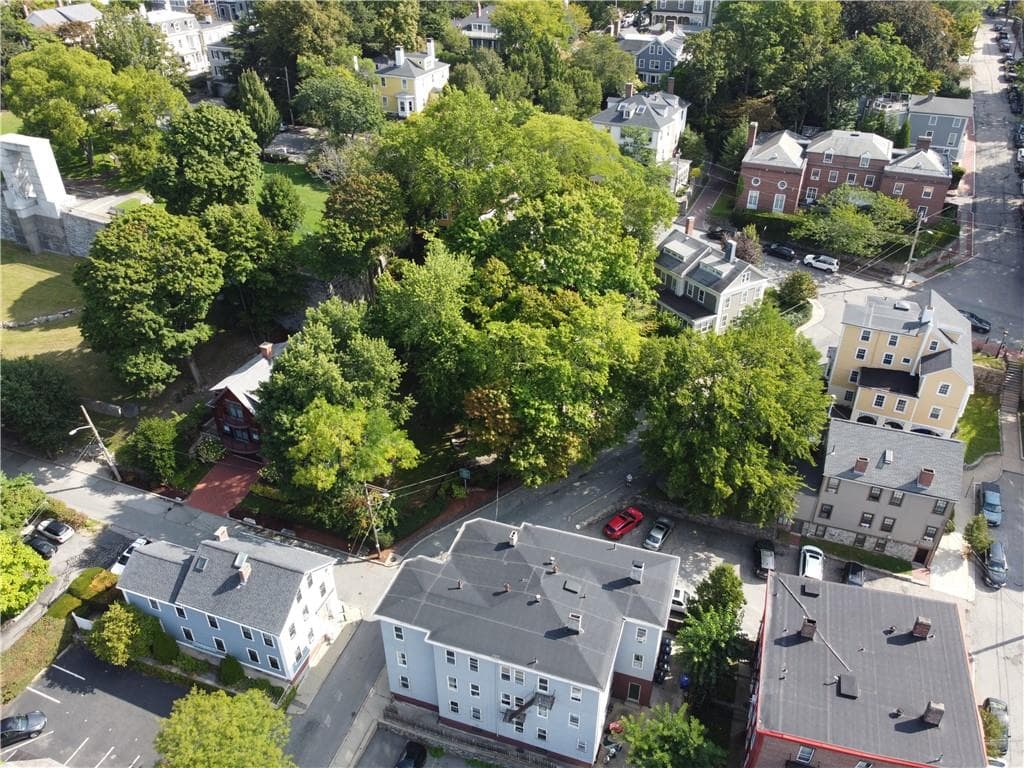 Commercial at 25 27 S Court Street, Providence, photo 37 of 47