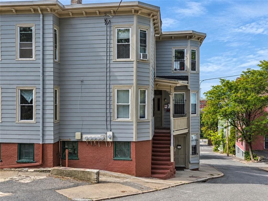 Commercial at 25 27 S Court Street, Providence, photo 35 of 47