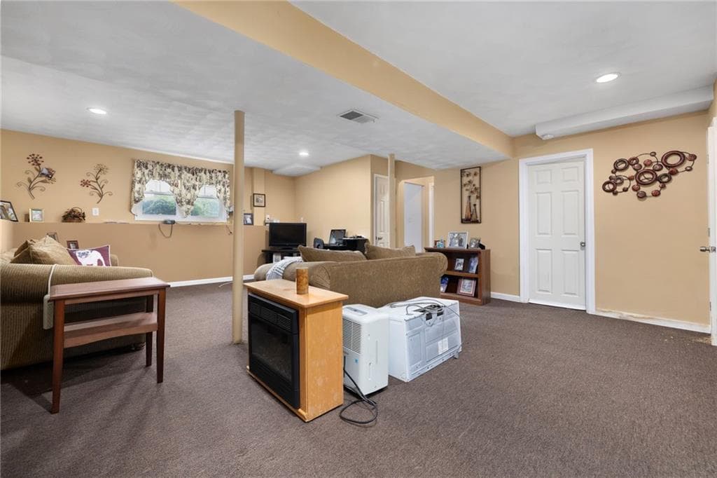 Single Family Residence at 16 Dresden Street, Cranston, photo 14 of 23