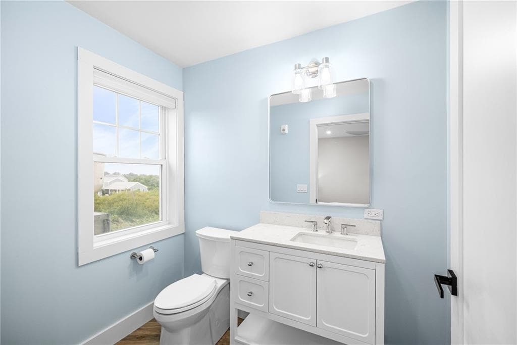 Single Family Residence at 85 Ocean Avenue, Block Island, photo 23 of 48