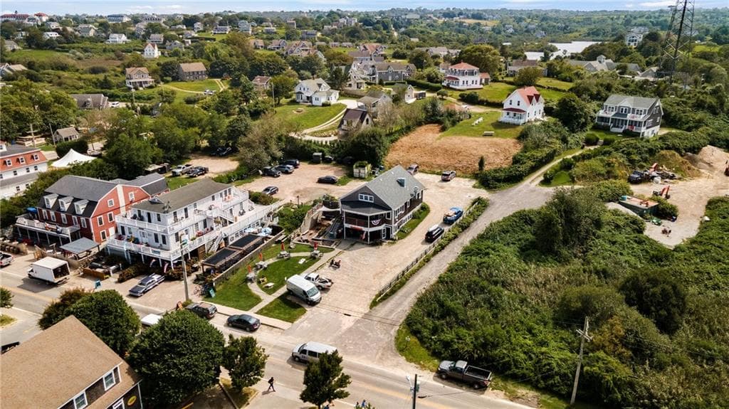 Single Family Residence at 85 Ocean Avenue, Block Island, photo 42 of 48