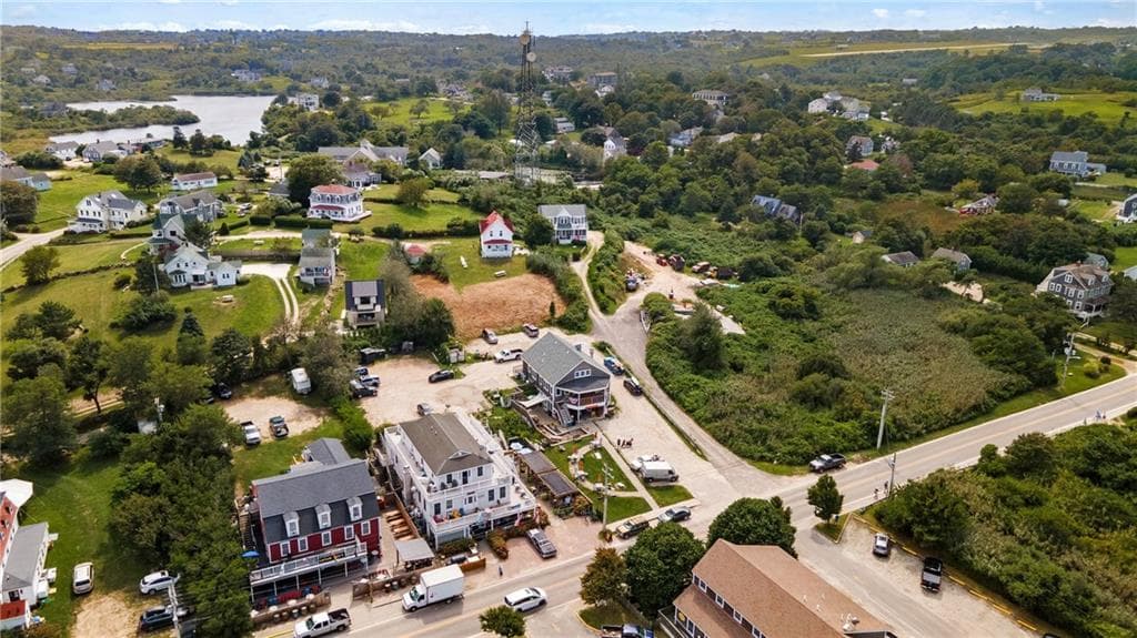 Single Family Residence at 85 Ocean Avenue, Block Island, photo 43 of 48