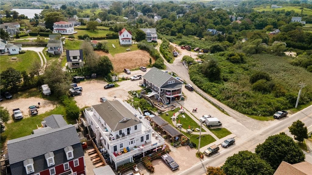 Single Family Residence at 85 Ocean Avenue, Block Island, photo 40 of 48