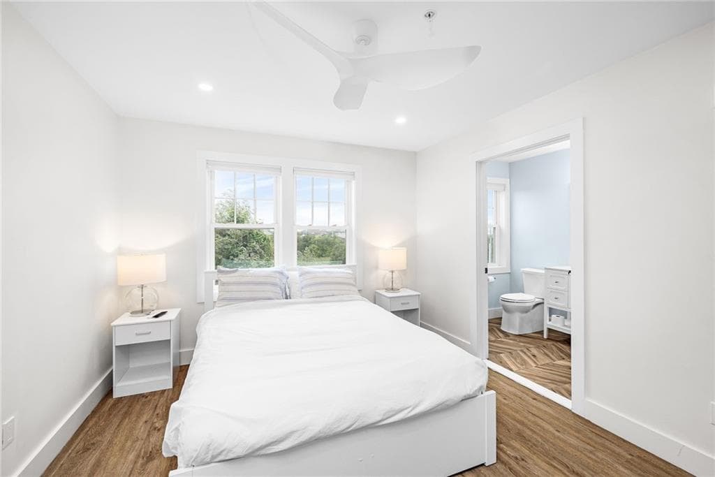 Single Family Residence at 85 Ocean Avenue, Block Island, photo 21 of 48