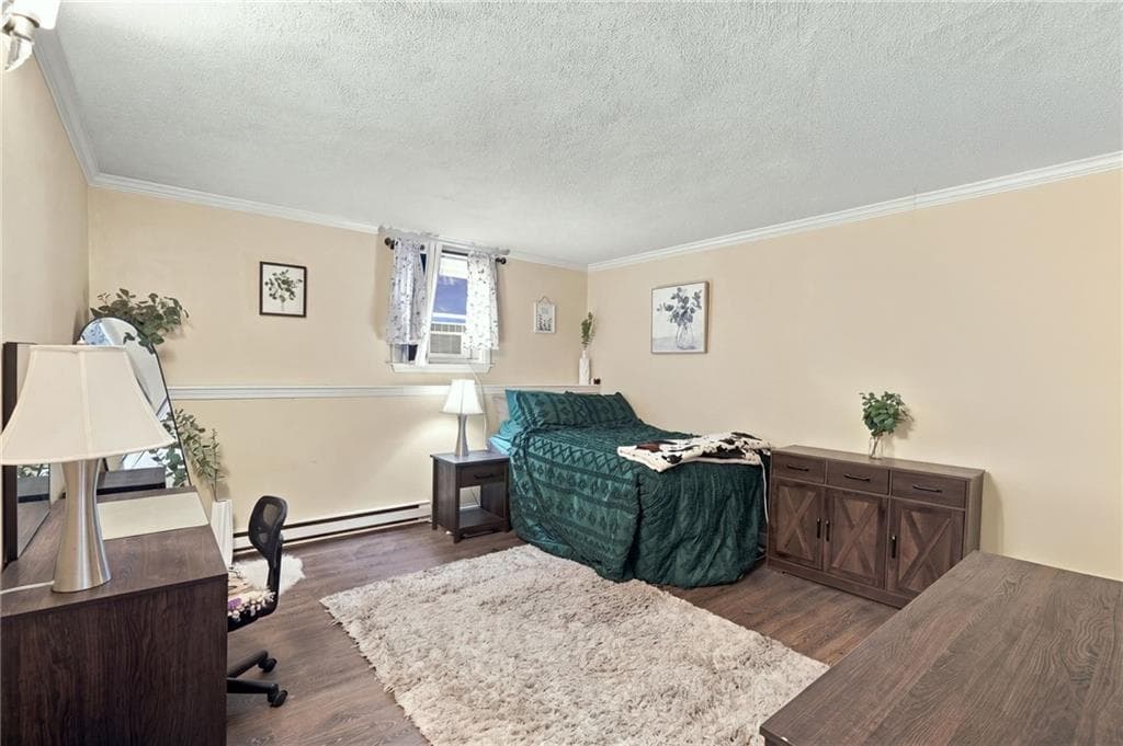 Condominium at 200 Manville Hill Road UNIT 127, Cumberland, photo 12 of 23