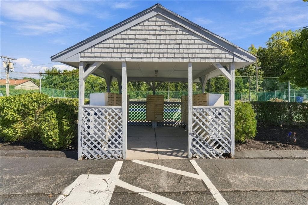 Condominium at 200 Manville Hill Road UNIT 127, Cumberland, photo 22 of 23