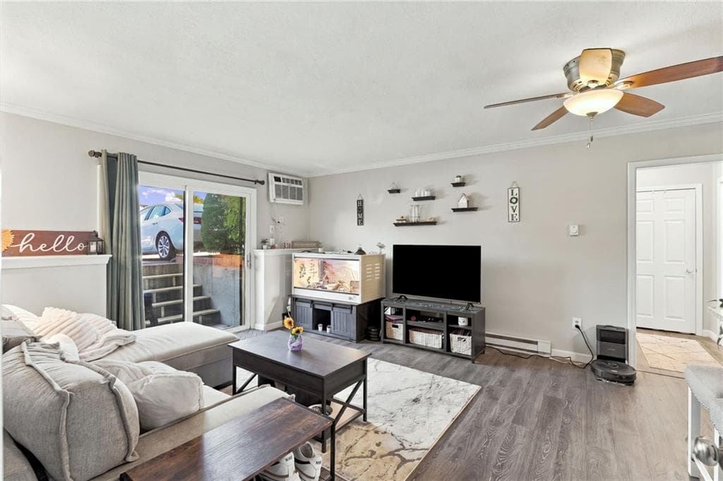 Condominium at 200 Manville Hill Road UNIT 127, Cumberland, photo 3 of 23