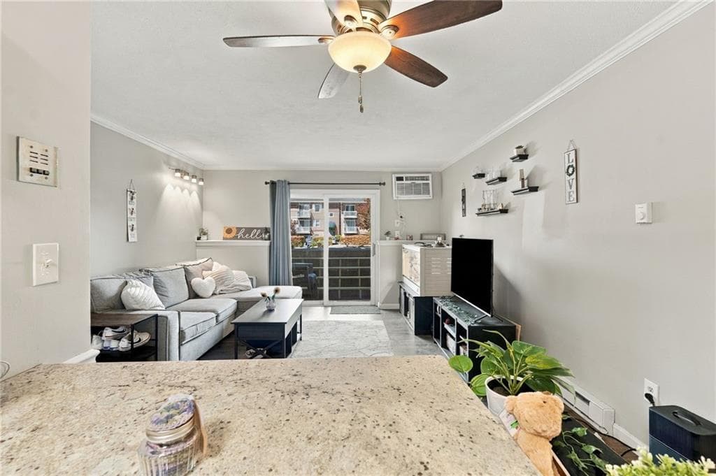 Condominium at 200 Manville Hill Road UNIT 127, Cumberland, photo 5 of 23
