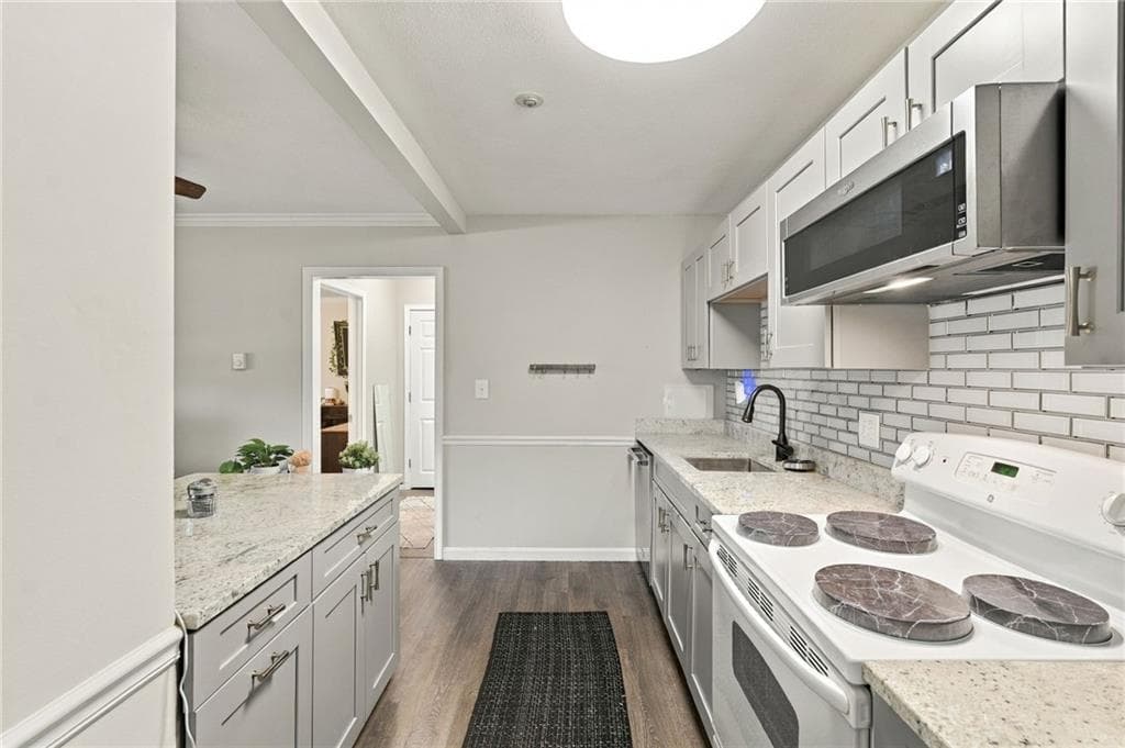Condominium at 200 Manville Hill Road UNIT 127, Cumberland, photo 9 of 23