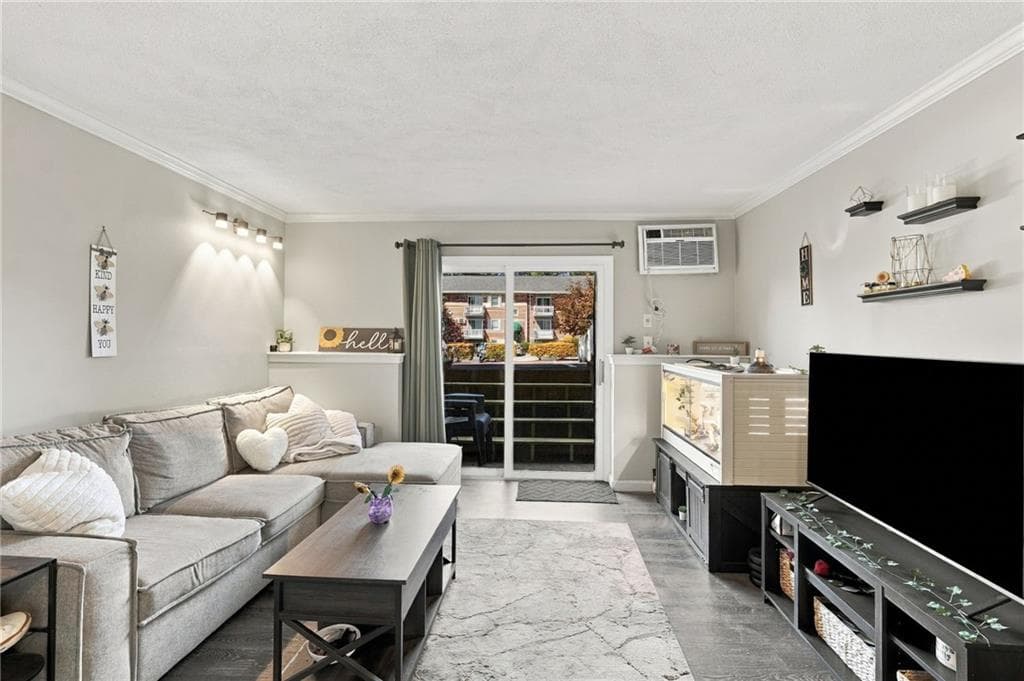 Condominium at 200 Manville Hill Road UNIT 127, Cumberland, photo 4 of 23
