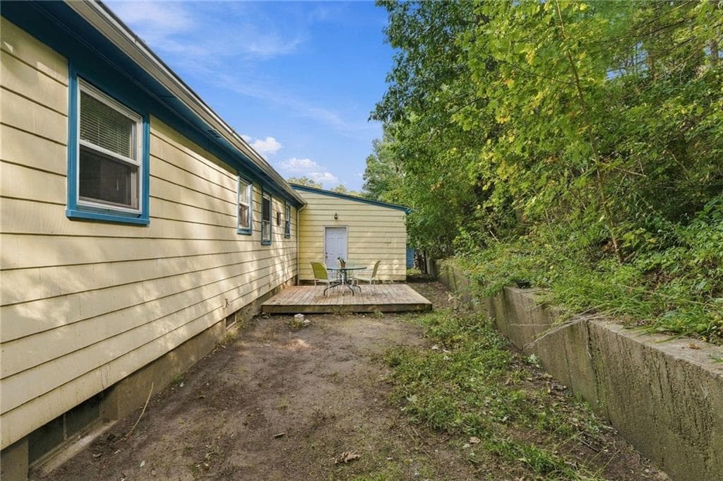 Single Family Residence at 6 Sand Street, Coventry, photo 36 of 38