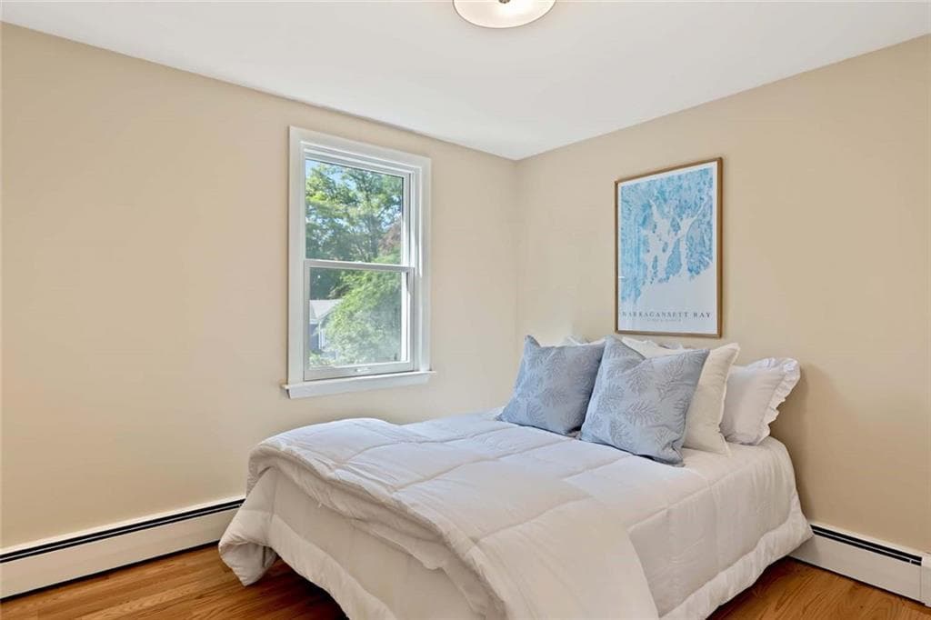Single Family Residence at 8 Pine Cone Drive, Barrington, photo 27 of 39