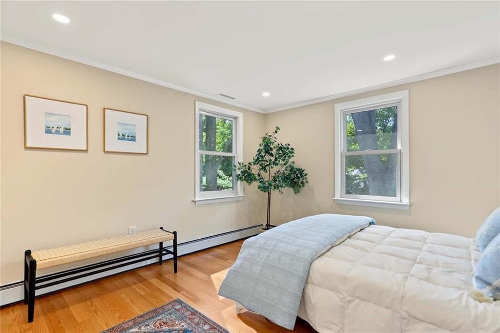 Single Family Residence at 8 Pine Cone Drive, Barrington, photo 22 of 39