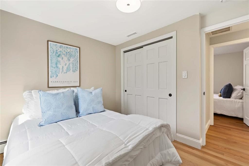 Single Family Residence at 8 Pine Cone Drive, Barrington, photo 28 of 39